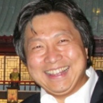 Ming Zhou (Senior Director of Cisco)