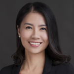 Susan Liu (Director of replenishment, Apparel, Electronics, Home & Hardline, Hyper at Walmart China)