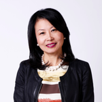 Su Cheng Harris-Simpson (Founder and CEO of SCHS Asia)