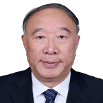 黄奇帆 (中国国际经济交流中心 副理事长)