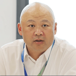 Chengyin Yuan (General Manager & Director of National NEV Technology Innovation Center)