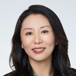 刘畅 (中国美国商会农业工作组联席主席；嘉吉公司大中华区副总裁)