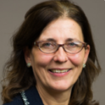 Karen Sutter (Asian Trade and Finance Specialist at Congressional Research Service (CRS))