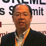 Lou Zhou (Procurement Transformation Senior Director of SAP Ariba)