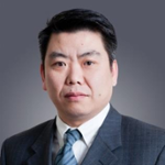 George Li (HR Director of Cummins)