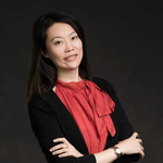 Ada Wang (HR Director, Culture and Inclusion, Greater China of Oracle (China) Software Systems Co., Ltd.)