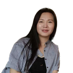 Ting Wang (Headmaster at Outreach Training Shenyang)