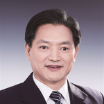 Jinyong Lu (Director of China Research Center for Foreign Direct Investment at University of International Business and Economics)