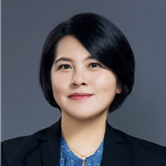 Ying Guo (Associate General Manager at Beijing United Family Hospital)