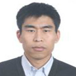 Yuze Luo (Vice Director General of Research Department of Foreign Economic Relations at DRC)