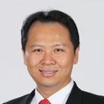 Yoke Loon Lim (President, Greater China at Dow Chemical)