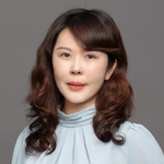 Echo Zhang (HR SVP, China & East Asia at Schneider Electric (China) Co., Ltd.)