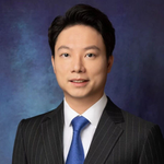 Tommy Poon (General Manager at Tianjin Kerry Centre)