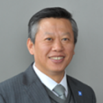Albert Xie (Vice President, Public Policy and Government Relations at General Motors)