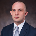 Joseph Torigian (Assistant Professor at American University)