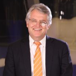 Joerg Wuttke (President at EU Chamber of Commerce)