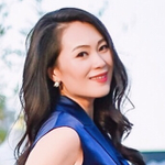 Jill Tang (Co-Founder of Ladies Who Tech)