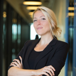 Kendra Schaefer (Head of Digital at Trivium China)