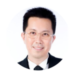 Raymond Choo (Vice President at Google Greater China) Raymond Choo (Vice President at Google Greater China)