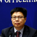 Fujing Ye (Director of the International Economic Research Department at Chinese Academy of Macroeconomic Research)