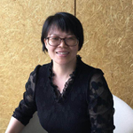 Pingxiang Nie (Deputy Director General, Foreign Investment Research Department of CAITEC)