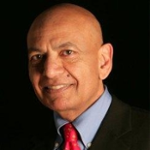 Prof. Anil Gupta (Michael Dingman Chair in Strategy, Globalization & Entrepreneurship Smith School of Business at The University of Maryland)