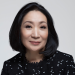 Ruby Fu  (Chief Executive Officer  at Burson-Marsteller China)