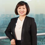 Ella Betsy Wong (Senior Vice-President and General Counsel at NBA China)