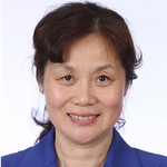 Hong MU (Director-General, Liaison Department of the All-China Women’s Federation)