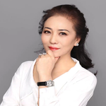 Yun A Duan (Director of Canadian International School of Shenyang)