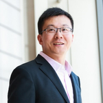 Tong Liu (General Manager, AI Industries at NVIDIA)