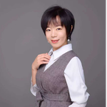 Renita Lin (Corporate Communications Senior Manager China at Draexlmaier (Shenyang) Automotive Components Co.Ltd.)
