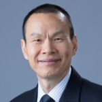 岑兆琦 (权益合伙人 at 中伦律师事务所)