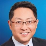 Jeffrey Wong (Head of Deal Advisory at KPMG China)