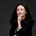 Jane Zou (Chief Human Resources Officer  at China Renaissance Group)