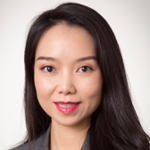 Xing Huang (Executive HR leader  Healthcare business at GE)