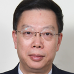 Dr. Jiefu  Huang (Chairman at Chinese Hospital Association)