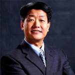 Esmond Quek (Executive Director of Pico+)