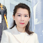Angela Dong (General Manager, Nike Greater China and Vice President at Nike Inc)