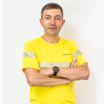 Tomasz Karczewski (Site Manager at IKEA Industry Dalian)