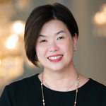 Michelle Ho (President at UPS China)