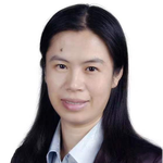 Sunny Sun (Managing Director of Bernard Controls China, HRD at Bernard Controls Asia)