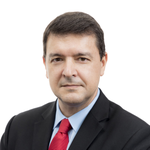 Fernando Vallina (Chairman at ExxonMobil (China) Investment Co., Ltd.)