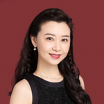 Fran Liu (Director of China Office at University of Minnesota)