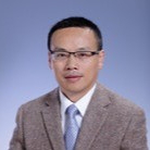 Qi Chen (Director of Tsinghua Center for US-China Relations)