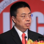 Xiangchen Zhang (Deputy China International Trade Representative at Ministry of Commerce, PRC)