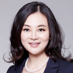 Christine Yuan (General Manager, Corporate Relations China at RioTinto)