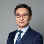 Steven Song (Managing Director of Korn Ferry)