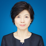 Hongshan Chen (CEO and President of S&P Global China Ratings)