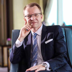 Erich Kaiserseder (General Manager at Conrad Shenyang)